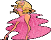 Paris doll in Pink
