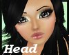 Kuki80 Head 18
