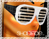 [LF] BlackPlaid. Shades