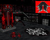 Angels Gothic Penthouse