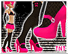 Punkette MaryJanes