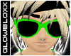 #Green Plastics[m]#
