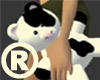 � Stuffed Cow