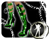 Indulge Toxic