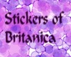 Britanica Sticker 1