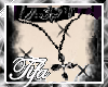 [Tifa]Gothic CrossCollar