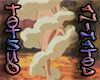 Naruto's Sexy Jutsu!