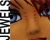Click on this image for NoseSpikes Ruby