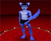 Blue Wolf Set