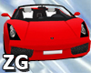 Wild Ride Red