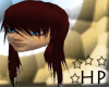 [HP] Dark Red HiKARU