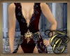 TC~ Vampiress Dress