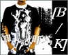 [B/K] Tha Carter III Tee