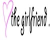 The Girlfriend