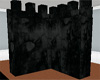 Lords Castle Wall/L