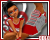 C.D.L.C LuVmE*Red [HS]