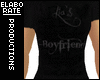#E]Lia's boyfriend