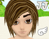 Nekku Dark brown