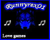 Love games