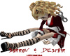 !ML Sorrow & Despair