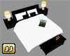 JJ# 20P Bed-A