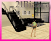 21b-penthouse incl furni