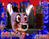 Robbie The Rabbit
