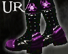 UR  Hazard! Serene F