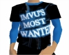 {2K} IMVU'S MOST WANTED