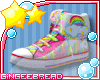 Rainbows and Starz