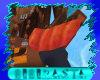 BBR Rikku 1 arm R