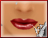 Roxie with BM Fangs