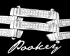Razor DW Bracelet (R)