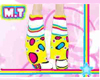 ~M.T~ kawaii Monsters