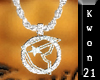 [K21] Famous Chain Spinn