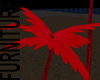 Click on this image for Palm Tree Small RED