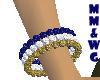 *MM* HOS R bracelet