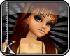 [K] Sienna Samira Hair