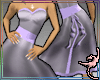 (IR) SweetHeart: Purple