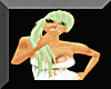 icy green Sakurai