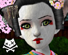 Geisha Neko Furset