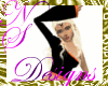 NS 1SLEEVE Bewitched