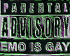 anti emo sticker 3