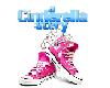 A Cindrella Story