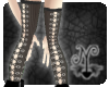 [n3] Corsetted Stockings