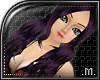 .m. Chitose Purple