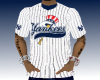 {NY}Yankees Jersey