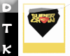 [ID] Super Cr3w Bandana