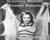 Lily Munster