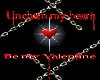 Unchain my heart
